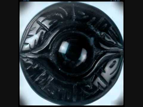 CBSRMT ~ The Onyx Eye 319