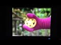 Barney Friends Barney Baby Bop Scooter Mcnutty Three Cheers Safety Officer Baby Bop Hip Hip Hoora