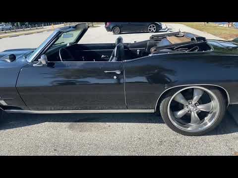 1969 Pontiac Firebird (CC-1466417) for sale in Delray Beach, Florida