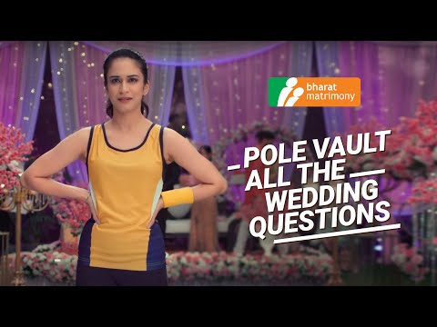 BharatMatrimony helps singles dodge 'uncles and aunties' using Olympics references