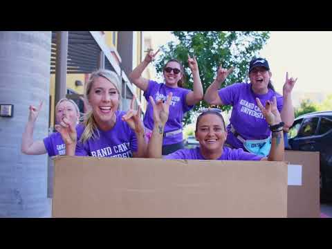 The GCU Lope Show | Get to know your Resident Assistants & Life Leaders