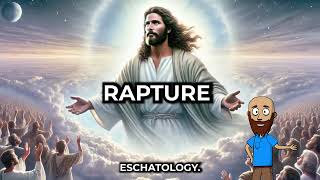 The Rapture According to the Bible!