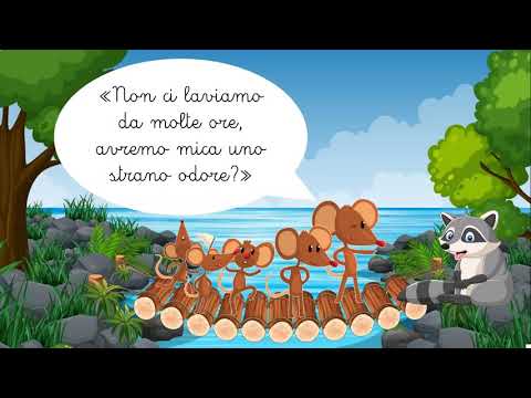 Salvatore l'orsetto lavatore. Maestra Filo