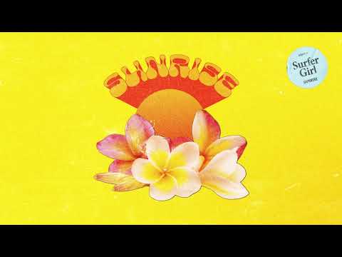 Surfer Girl - Gasoline (Official Audio)
