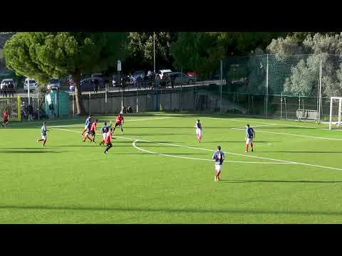 Priaruggia G.Mora - Borgo Incrociati 1-0 | Highlights | Prima Categoria | 18° giornata