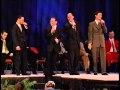 Greater Vision Quartets Live.  He is to Me . with Glenn Dustin  2003