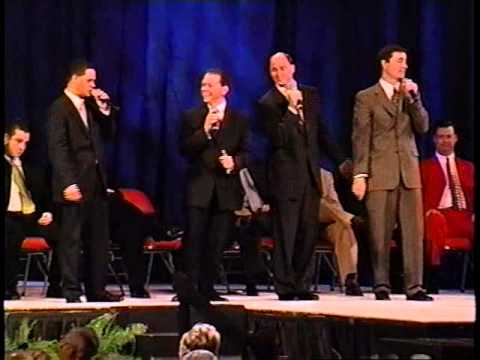 Thumbnail for He Is To Me video