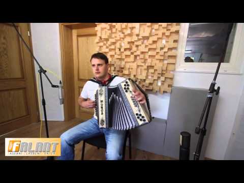 glasbena šola FALANT - Najlepše pesmi -  igra: FRANCI FALANT