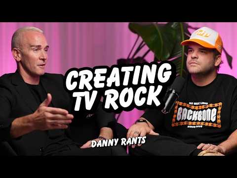 From TV Rock to Hollywood: The Untold Rise of Grant Smilie