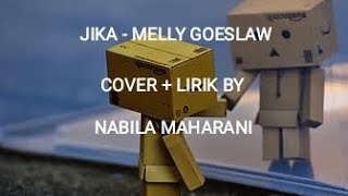 Download lagu JIKA - MELLY GOESLAW FT ARI LASSO ( COVER   LIRIK BY NABILA MAHARANI ) mp3 Download lagu JIKA - MELLY GOESLAW FT ARI LASSO ( COVER   LIRIK BY NABILA MAHARANI ) mp3
