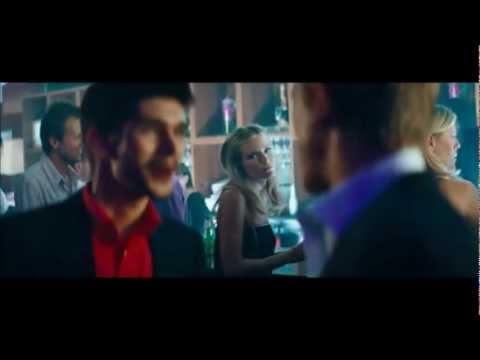 Daniel Craig, Sienna Miller dance scene - Layer Cake (2004)