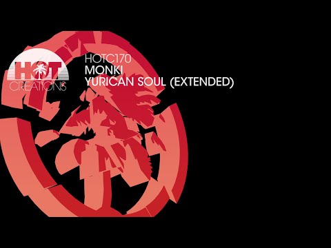 Monki - Yurican Soul (Extended)