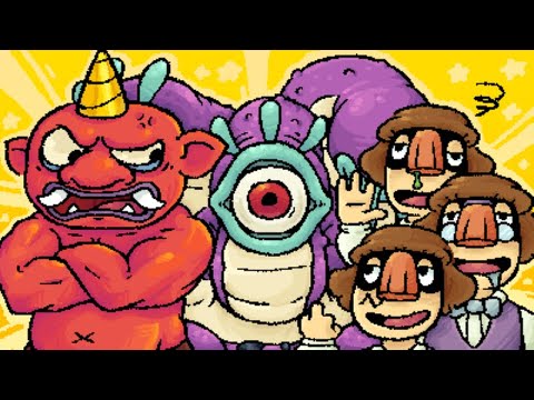 The Strongest Yo-kais in Competitive Yo-kai Watch 2