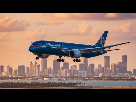 Most Dangerous Landing At St. Pete-Clearwater International Airport