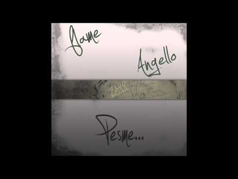Flame Angello - Znam (2011) (Flame production)