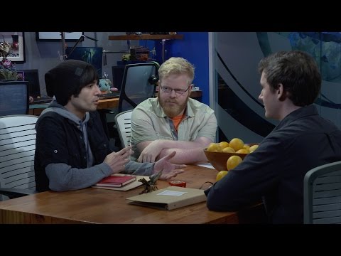 Patch Rundown 5.14 - The Harbinger Times