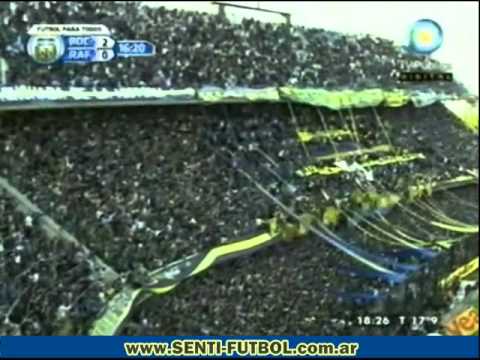Show de Goles - Fecha 13 - Torneo Apertura 2011