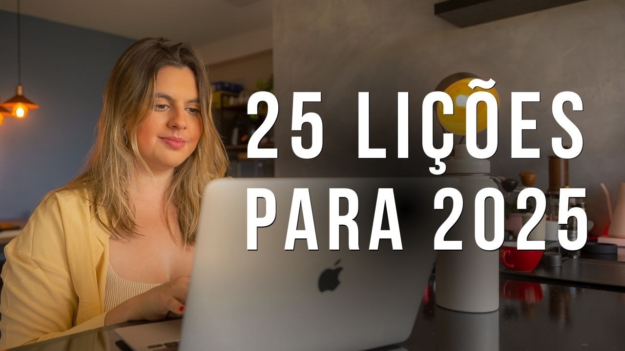 Como não PERDER TEMPO e realmente se DESENVOLVER