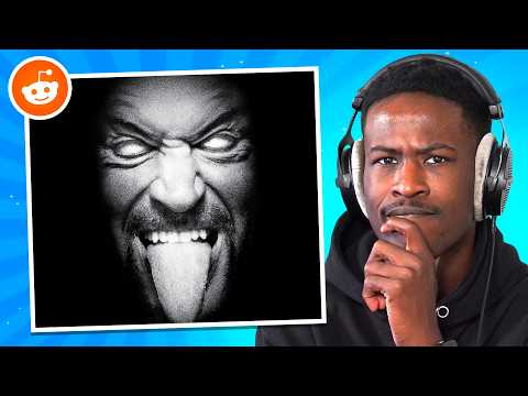 Who Is The Scariest Wrestler Of All Time? (WWE Reddit)