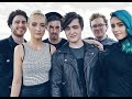 Pull&Bear #BEMOREBARRIO - A song by Sheppard ...