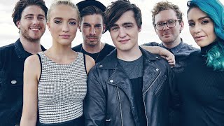 Pull&amp;Bear #BEMOREBARRIO  - A song by Sheppard