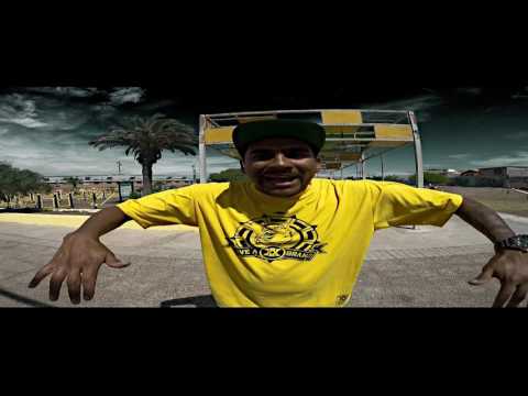 #SICKCAMERA XIII - Malocrioh D´Zousa (Beat. Willdafriqq)