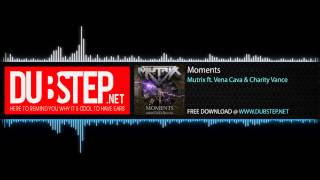Moments by Mutrix ft. Vena Cava & Charity Vance