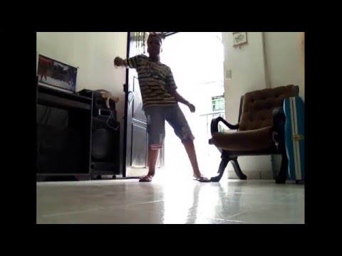 Metale sabor mucho flow #urbanpower parte(1)