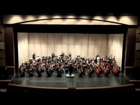 Tchaikovsky:  Symphony No. 4, Op. 36 - IV. Finale Allegro con fuoco