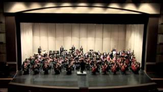 Tchaikovsky:  Symphony No. 4, Op. 36 - IV. Finale Allegro con fuoco