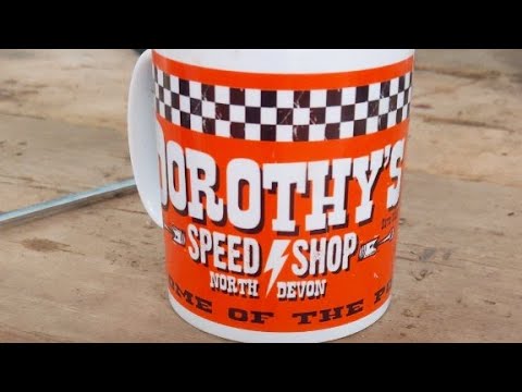 Lockdown Diaries Day 22 - In The Mad House