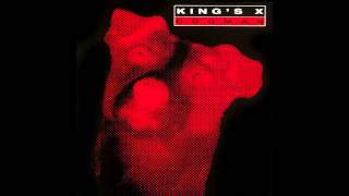 King&#39;s X - Pillow
