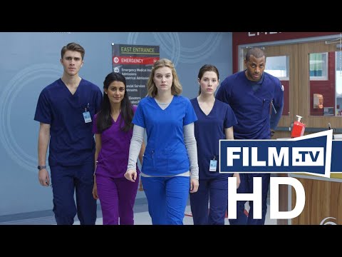 Trailer-Vorschau: Nurses