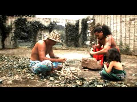 Toa 'Ura - Ua Ite Oe