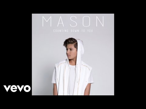 Mason Coutinho - Counting Down to You (audio)