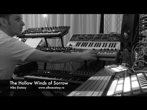 The Hollow Winds of Sorrow