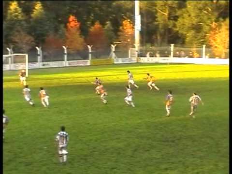 Arteaga 3 - Centenario 2 (15-05-11) 3º gol Arteaga.mpg