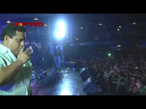 Amor Sin Fronteras Erick Escobar en Vivo en Monterrey