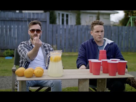 The Tavern 60 second trailer