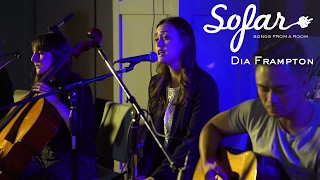 Dia Frampton - Dead Man | Sofar Los Angeles