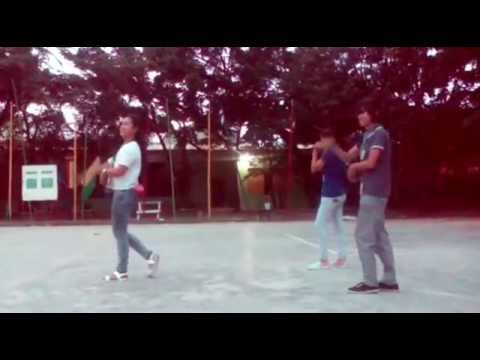 Red light f(x)-I(n) short dance cover