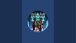 Download lagu クラリネットギルド ファンタジア「幻奏」 がライブ配信中！ mp3
