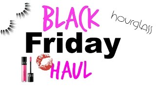 Black Friday Haul | Fashionbeautybri