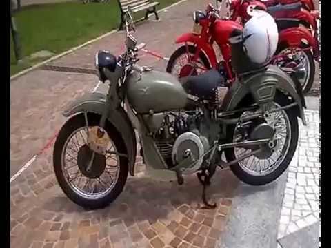 Moto Epoca Cassina Nuova Bollate 11 5 2014