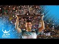 Diego Schwartzman Wins Biggest Career Title | Rio Open 2018 Final Highlights