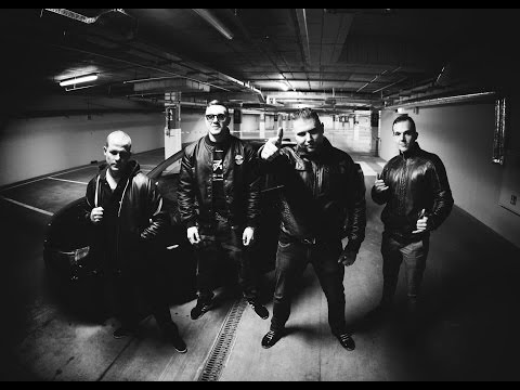 SmooGu ft DePe & Neme Cancel  - Moim Ludziom Gram II (VIDEO)