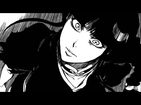 Bleach Chapter 641 ブリーチ Review Mayuri & Nemu Death? Vs Perninda