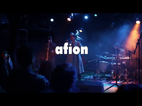 Afion (Močvara 24.3.2023.)