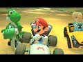 Mario Kart 8 Deluxe With Friends