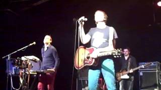 Bell X1 - &quot;The Ribs of a Broken Umbrella&quot; [live] - 10/7/09